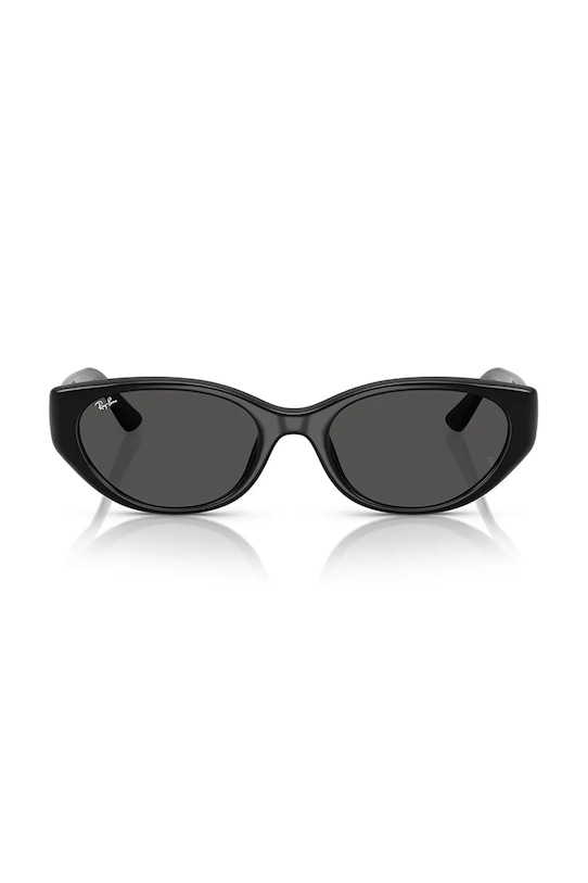 Γυαλιά ηλίου Ray-Ban 0RB4457D μαύρο AA00