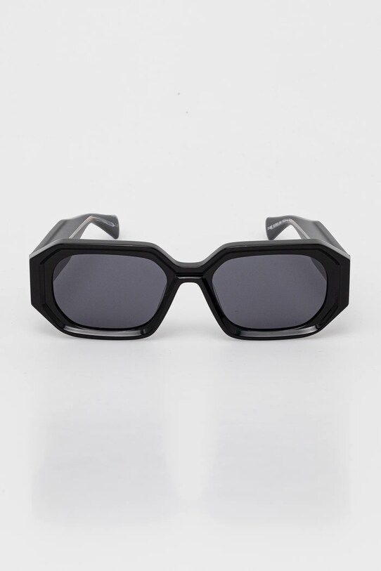 AllSaints ochelari de soare Joanie ALS5013 negru AA00
