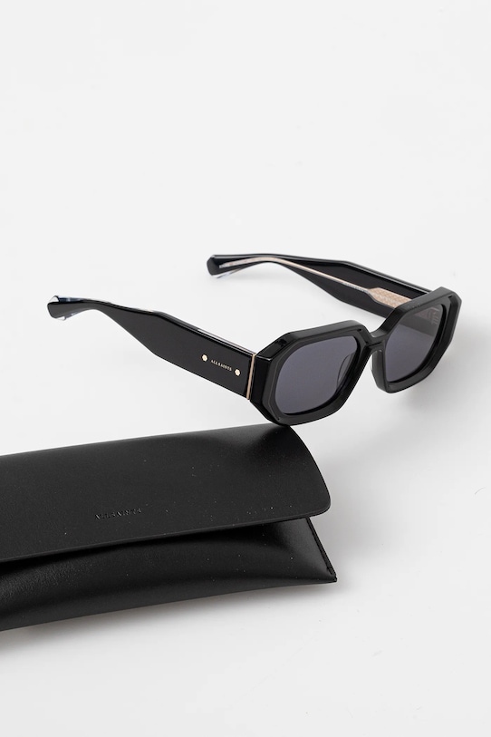 Γυαλιά ηλίου AllSaints Joanie ALS5013 μαύρο