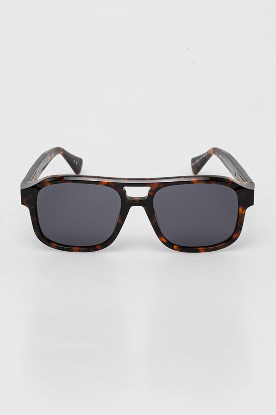 Сонцезахисні окуляри AllSaints Enzo ALS5016 коричневий AA00