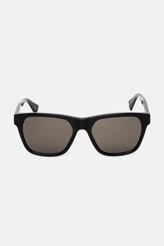 AllSaints ochelari de soare Milo ALS5021 negru AA00