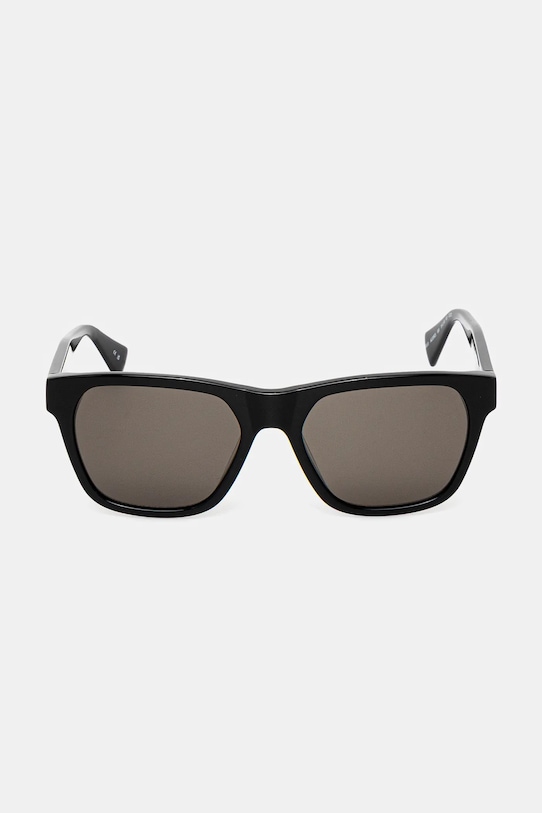 AllSaints ochelari de soare Milo ALS5021 negru AA00