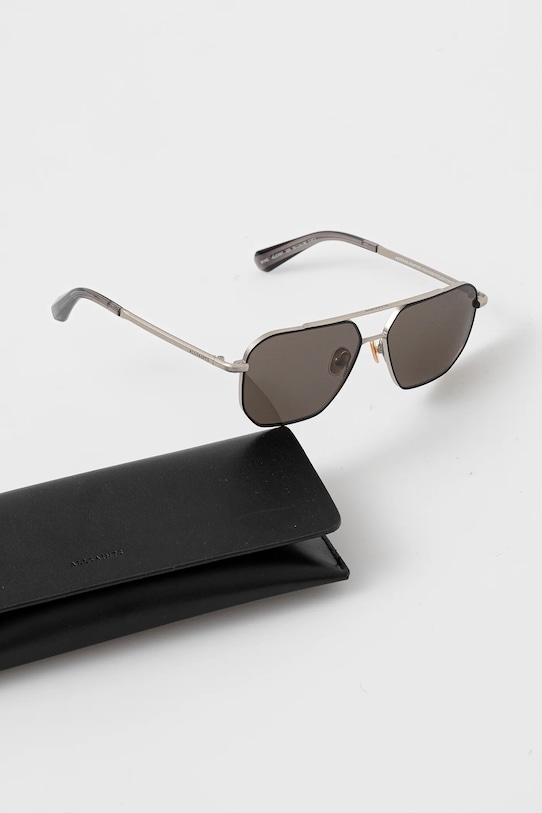 AllSaints ochelari de soare Dune gri ALS7007