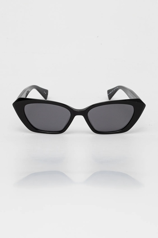 AllSaints napszemüveg Rei ALS5019 fekete AA00