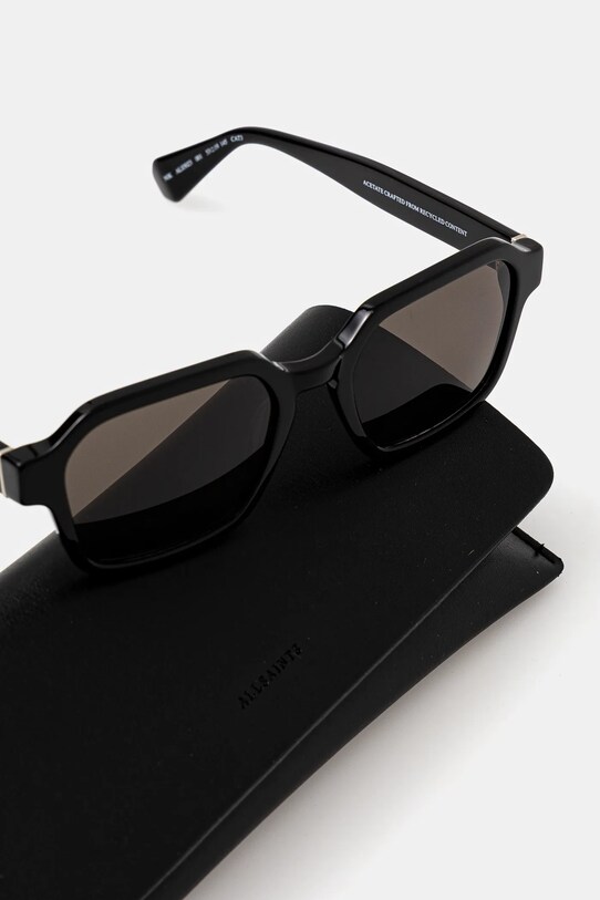 Doplňky Sluneční brýle AllSaints Nik ALS5023 černá