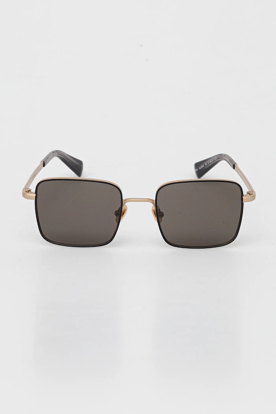 Sluneční brýle AllSaints Aron ALS7010 zlatá AA00