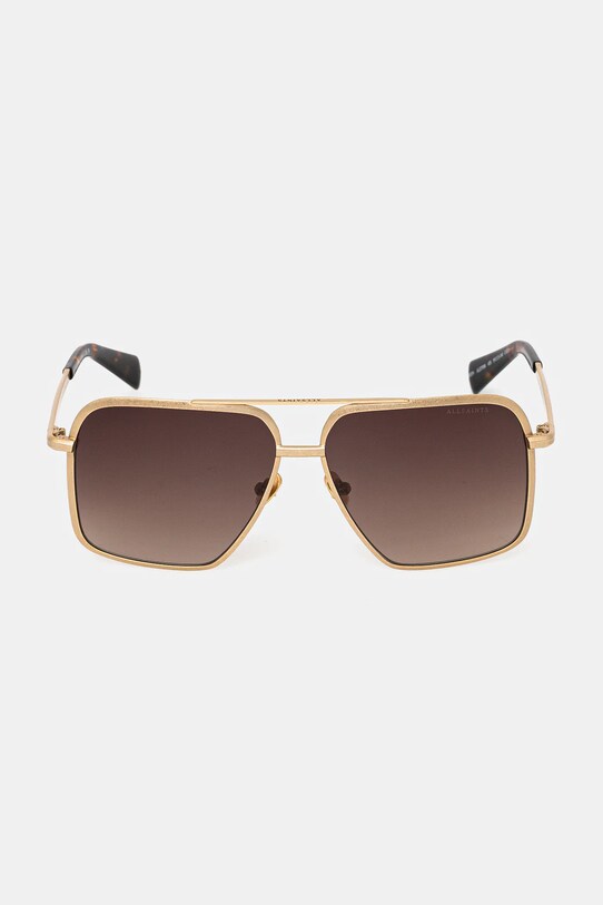 AllSaints ochelari de soare Orien ALS7008 aur AA00