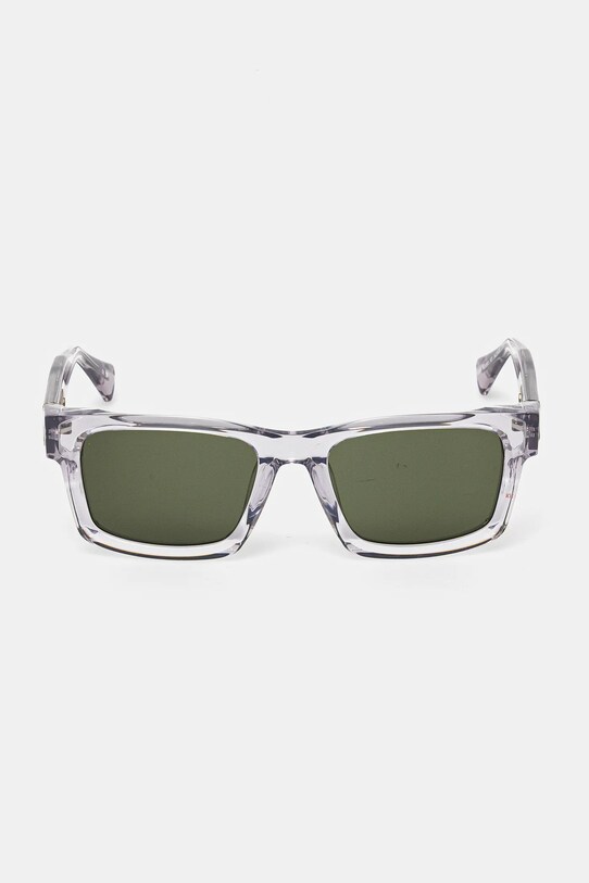 Сонцезахисні окуляри AllSaints Aden ALS5015 сірий AA00