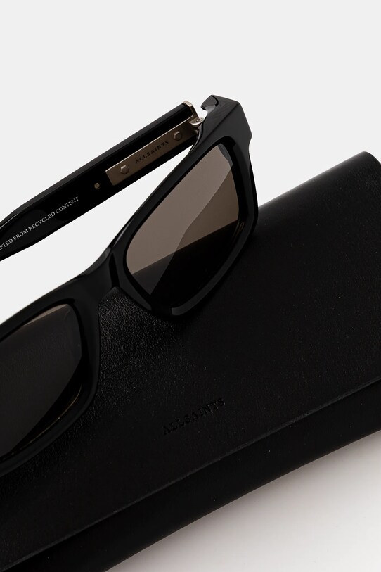 Doplnky Slnečné okuliare AllSaints Aden ALS5015 čierna