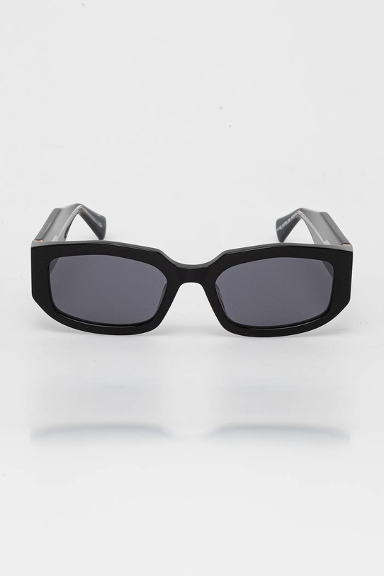 Sluneční brýle AllSaints Arlon ALS5014 černá AA00