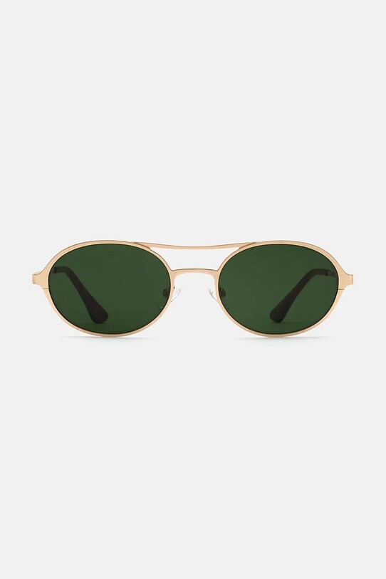 Retrosuperfuture ochelari de soare BIRD.KIW aur