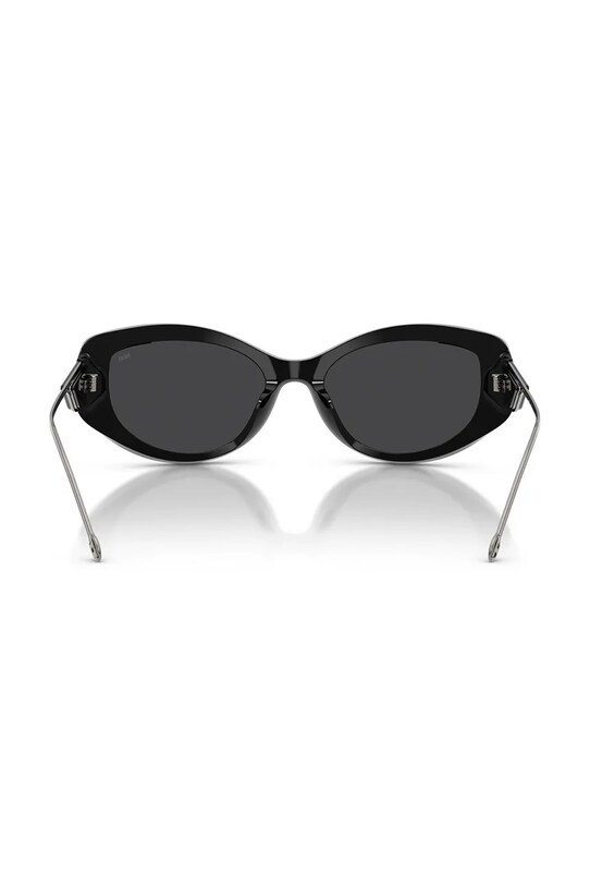 Diesel occhiali da sole nero 0DL2001MU