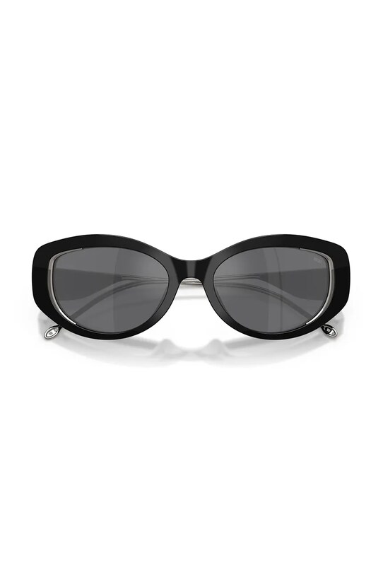 Diesel occhiali da sole 0DL2001MU nero