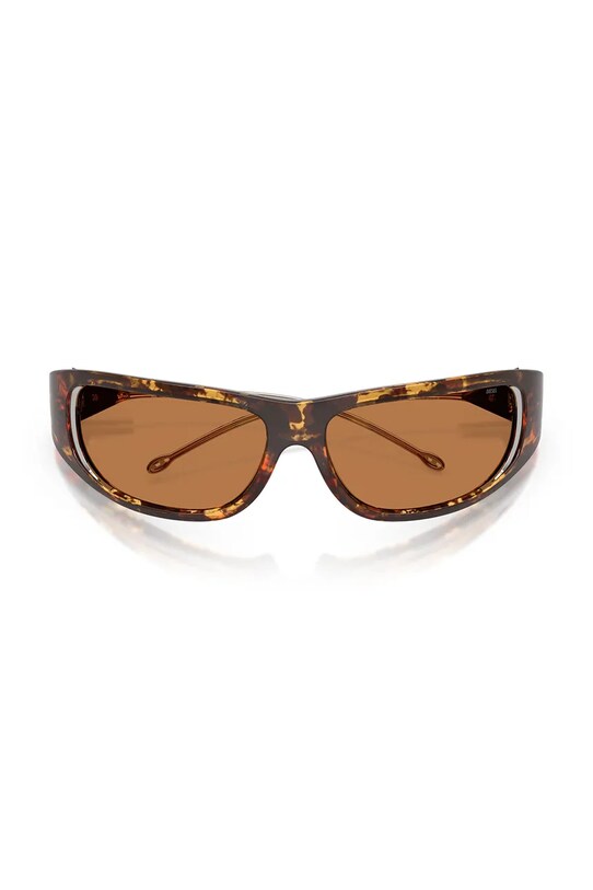 Diesel ochelari de soare 0DL3001 maro