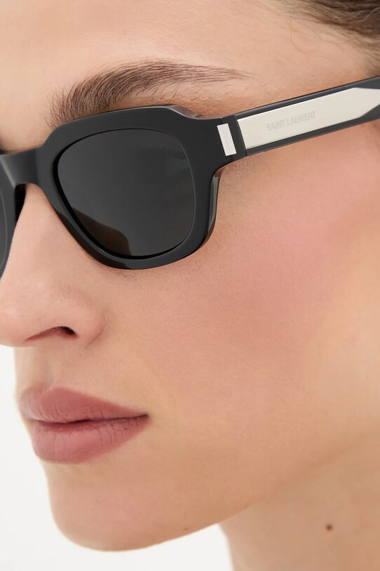 Saint Laurent okulary przeciwsłoneczne SL.791