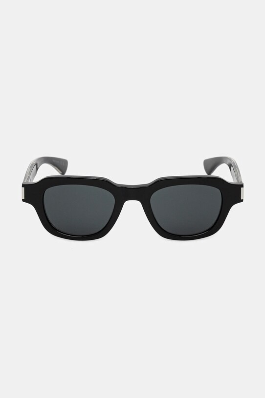 Akcesoria Saint Laurent okulary przeciwsłoneczne SL.791 czarny