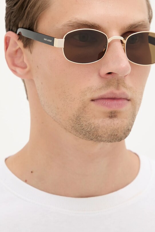 Saint Laurent okulary przeciwsłoneczne SL.706