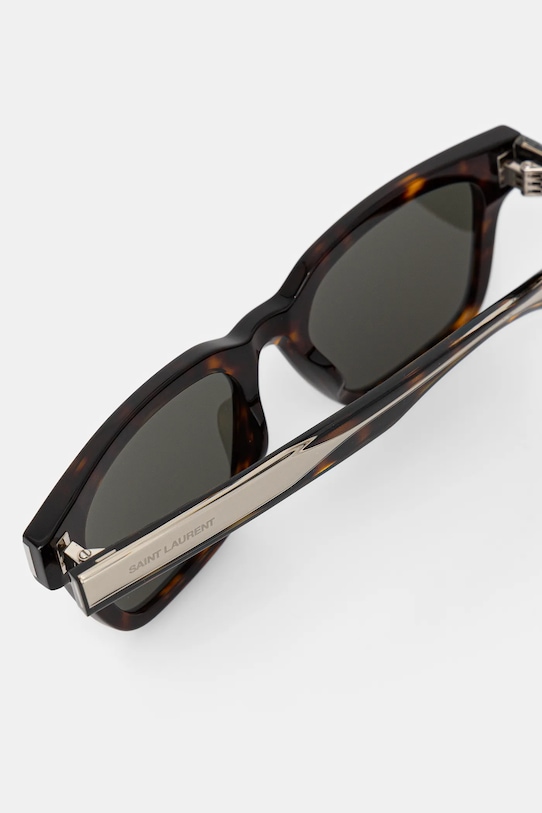 Saint Laurent napszemüveg SL.790 barna