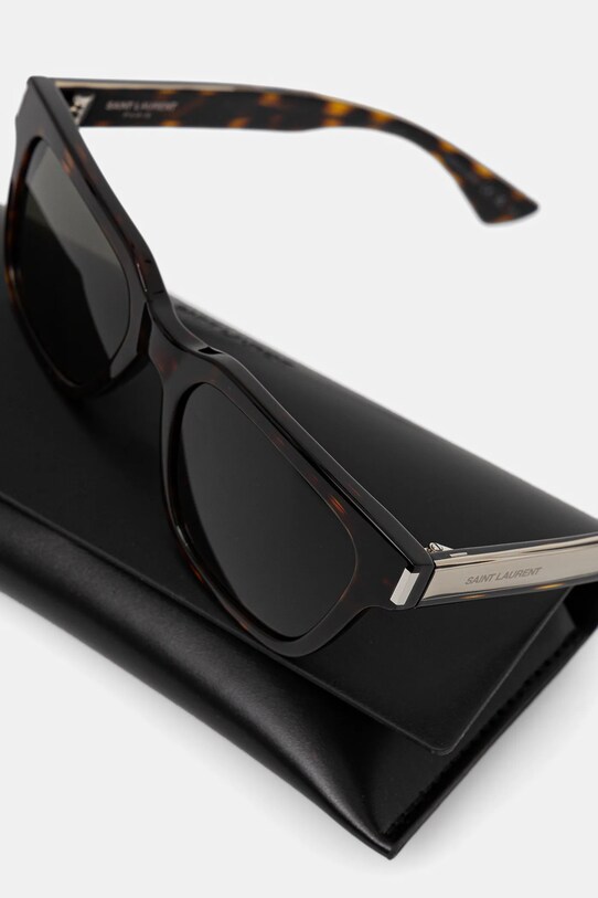 Saint Laurent napszemüveg SL.790 barna