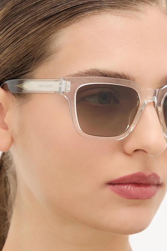 Saint Laurent okulary przeciwsłoneczne SL.790