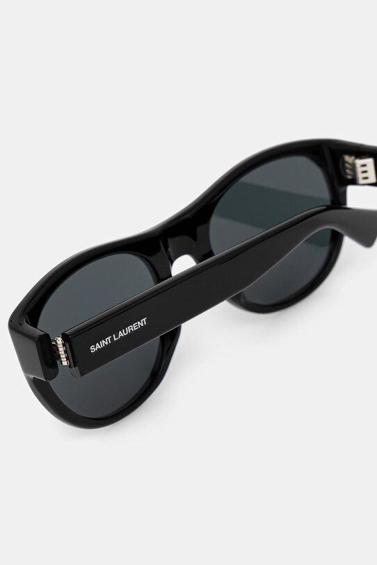 Saint Laurent napszemüveg fekete SL.798.MAXIME