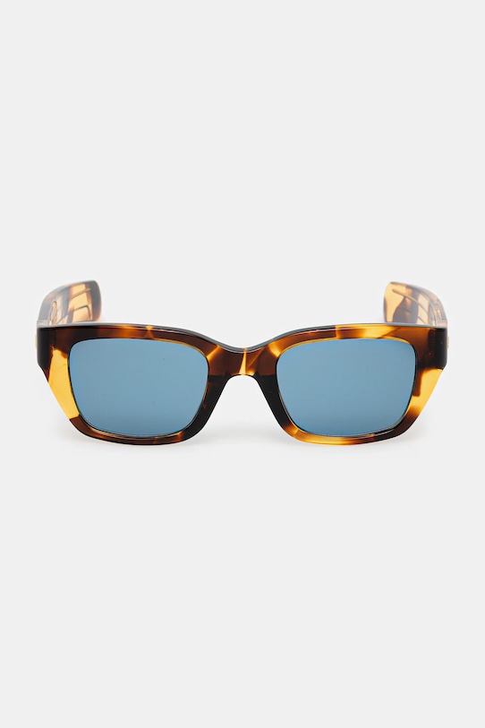 Bottega Veneta ochelari de soare maro BV1393S