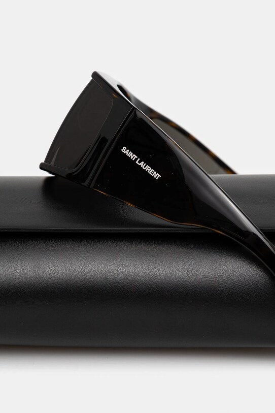 Kiegészítők Saint Laurent napszemüveg SL.806 fekete