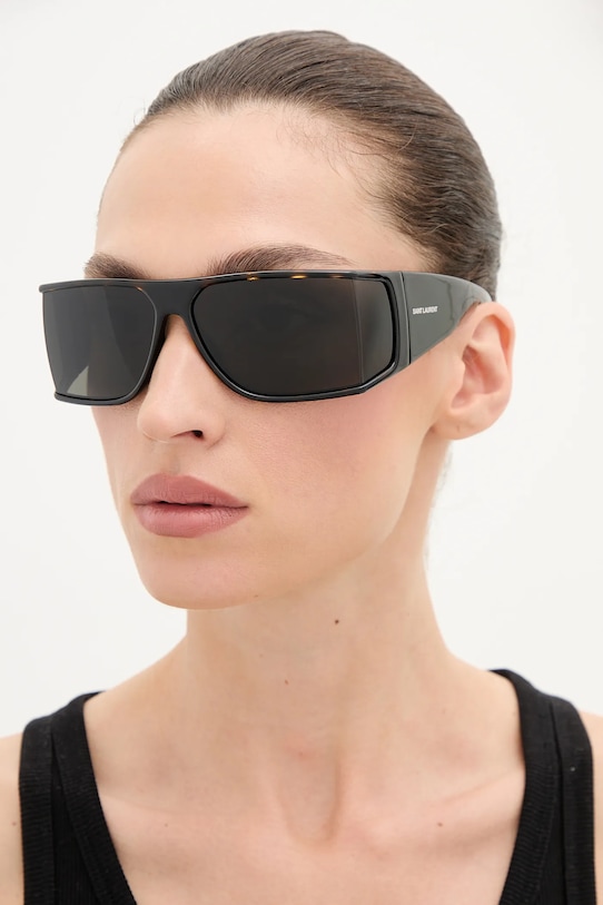 Kiegészítők Saint Laurent napszemüveg SL.806 fekete