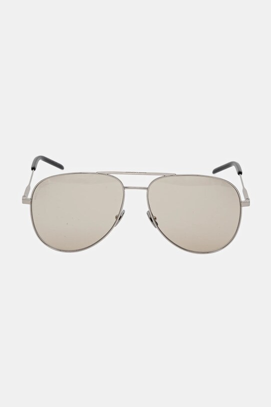 Kiegészítők Saint Laurent napszemüveg CLASSIC.11 ezüst