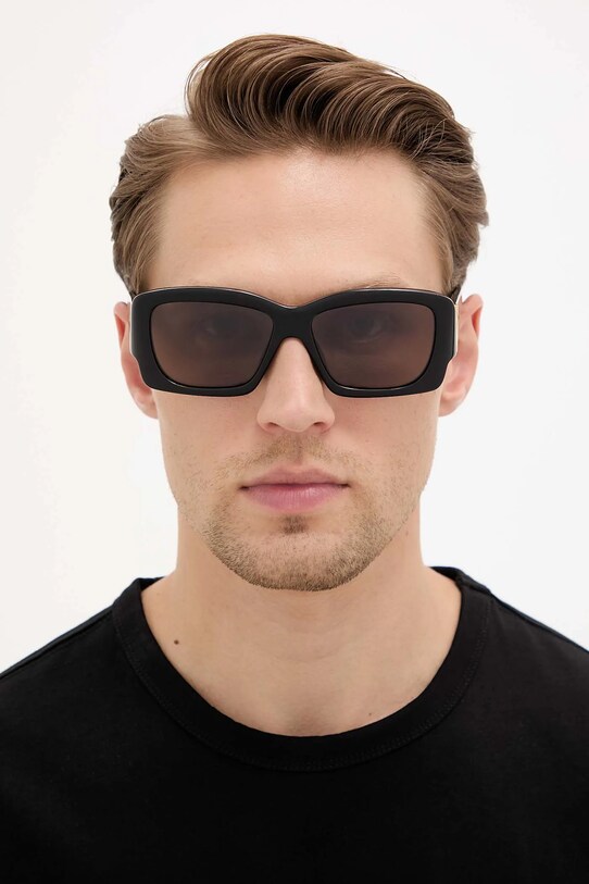 Солнцезащитные очки Jacquemus CROISIERE JAC60C1SUN чёрный