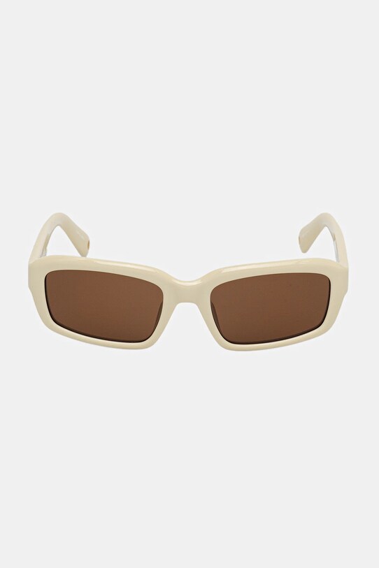 Doplňky Sluneční brýle Jacquemus MARINO JAC64C3SUN béžová