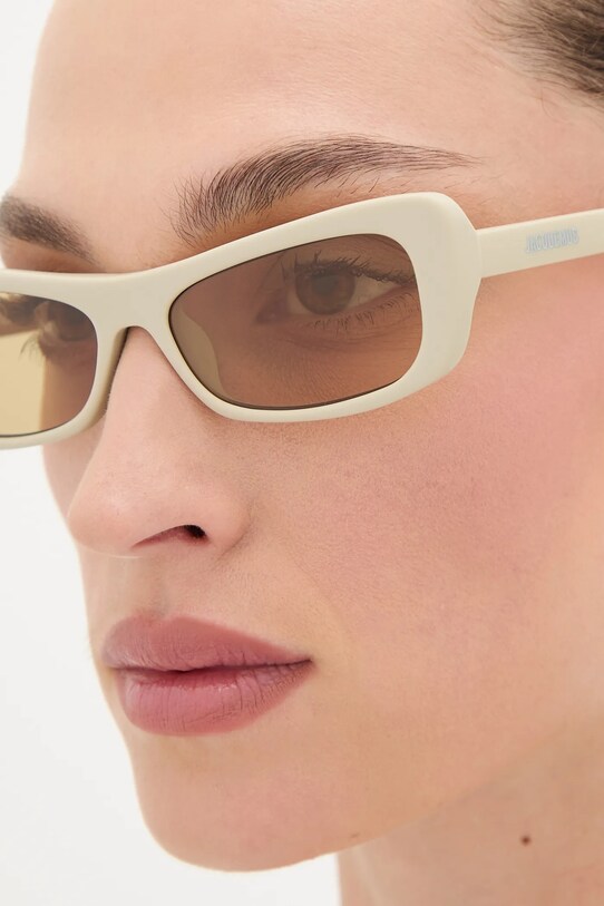 Jacquemus okulary przeciwsłoneczne CAPRI JAC55C7SUN