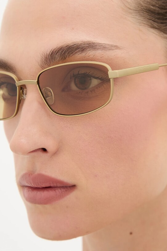 Jacquemus okulary przeciwsłoneczne SERA JAC121C1SUN