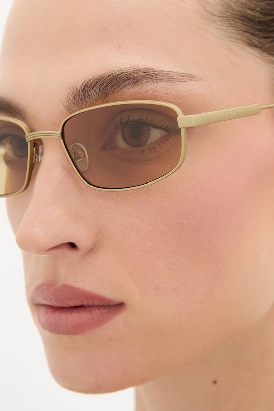 Солнцезащитные очки Jacquemus SERA JAC121C1SUN