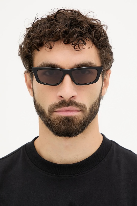 Γυαλιά ηλίου Jacquemus TRAPEZI JAC136C1SUN