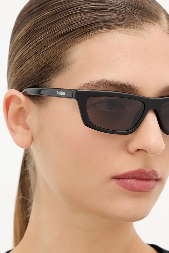 Jacquemus ochelari de soare TRAPEZI JAC136C1SUN