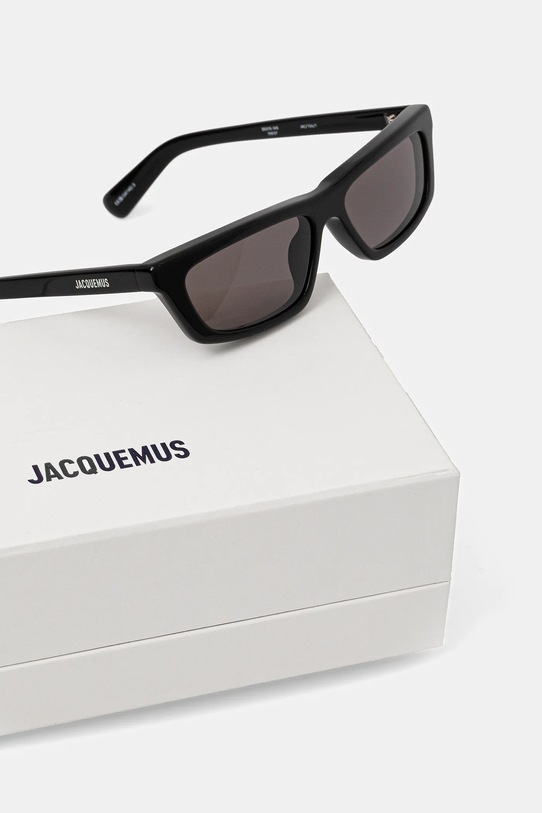 Jacquemus ochelari de soare TRAPEZI JAC136C1SUN