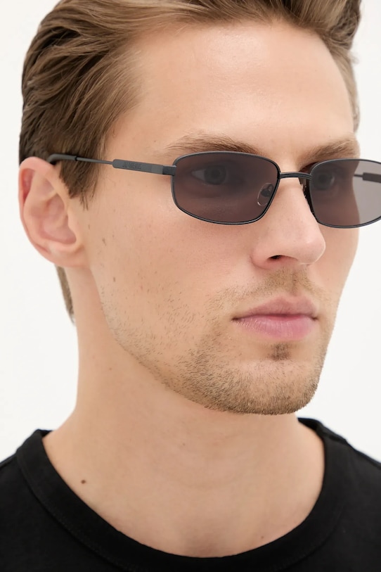 Jacquemus okulary przeciwsłoneczne SERA JAC121C3SUN