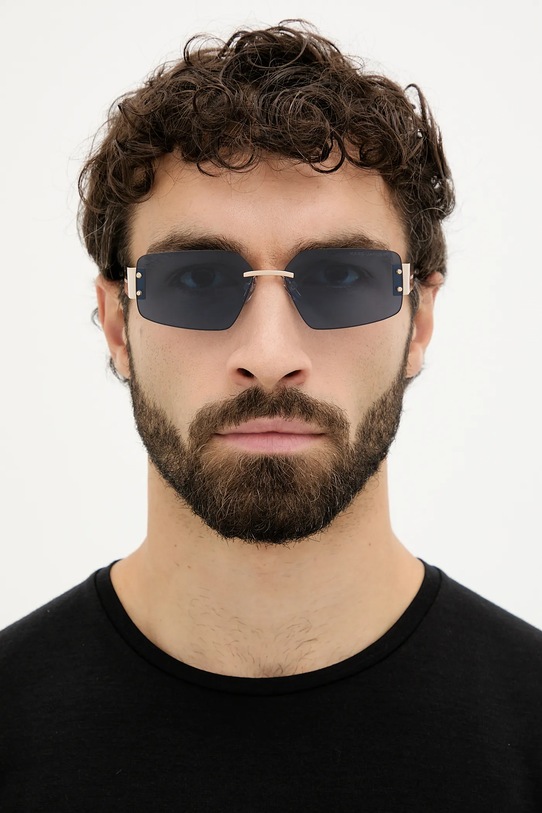 Accesorii Marc Jacobs ochelari de soare MARC.875/S aur