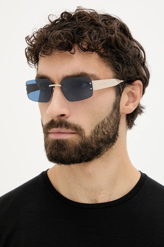 Marc Jacobs ochelari de soare uniforme aur MARC.875/S