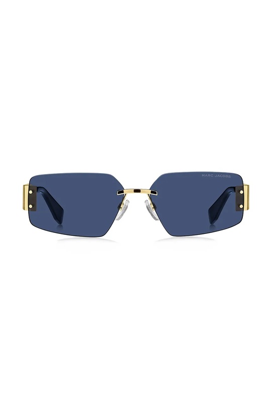 Marc Jacobs okulary przeciwsłoneczne złoty MARC.875/S