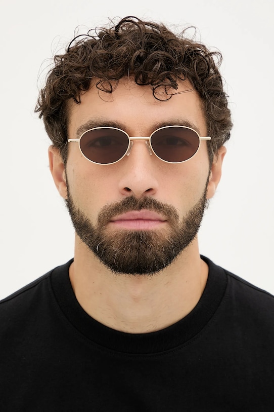 Alexander McQueen ochelari de soare AM0523S