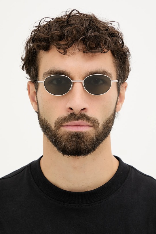 Alexander McQueen ochelari de soare AM0523S