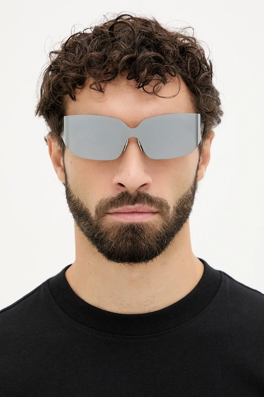 Сонцезахисні окуляри Balenciaga BB0421S