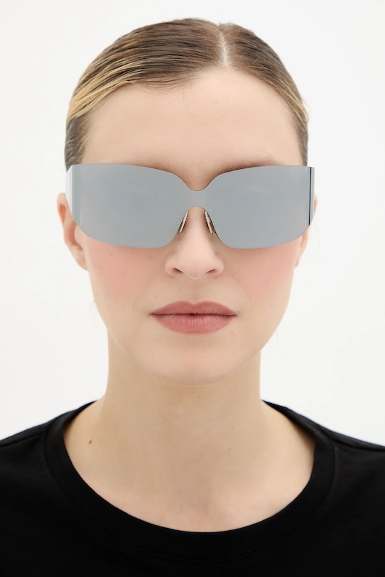 Сонцезахисні окуляри Balenciaga BB0421S