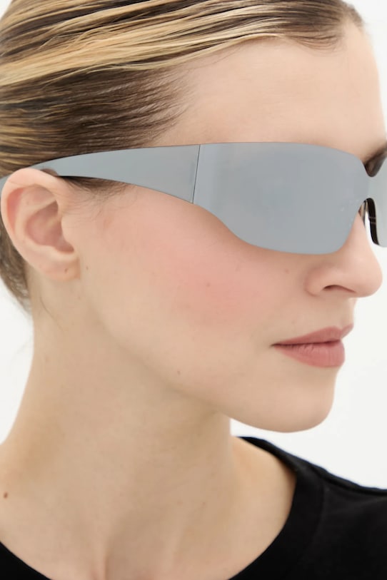 Сонцезахисні окуляри Balenciaga BB0421S