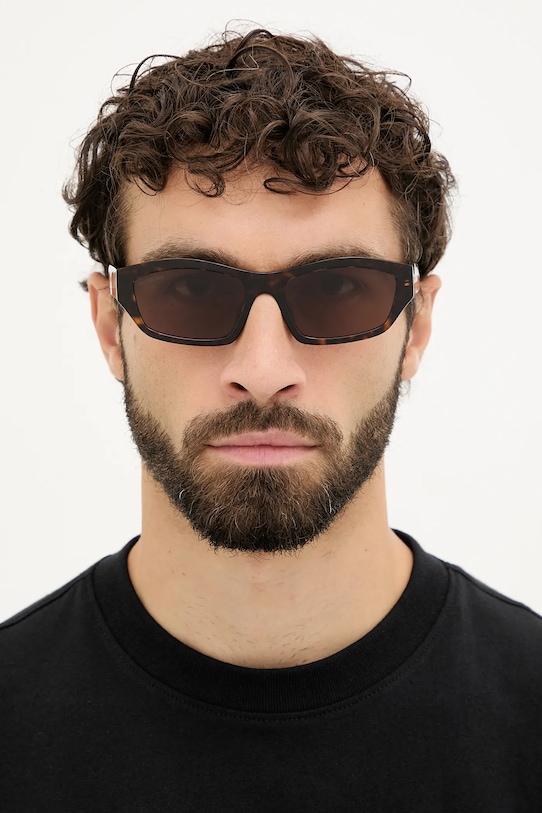 Солнцезащитные очки Balenciaga BB0448SK