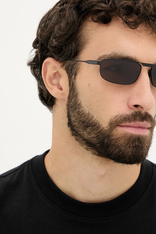 Balenciaga okulary przeciwsłoneczne BB0451S