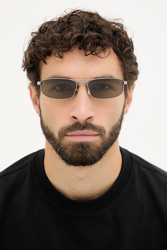 Солнцезащитные очки Balenciaga BB0451S