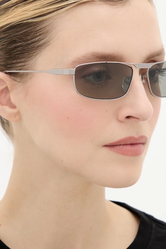 Солнцезащитные очки Balenciaga BB0451S